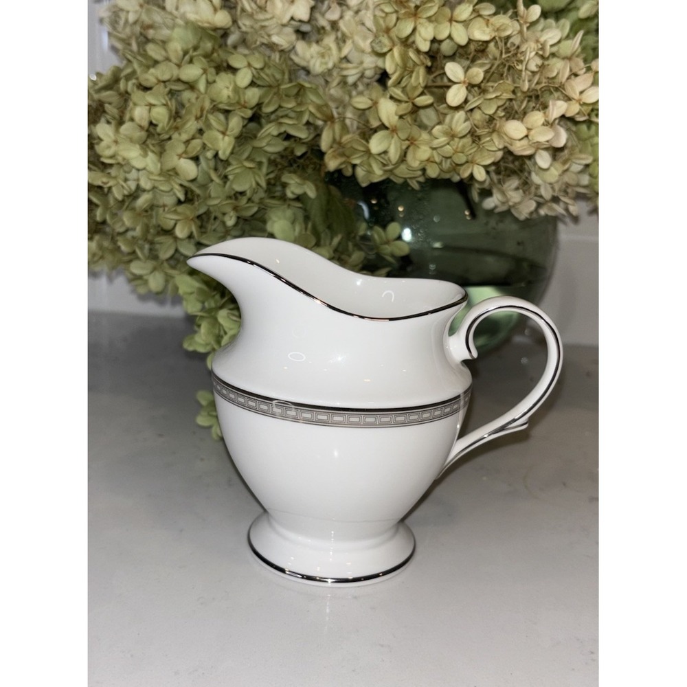 NWOB Lenox Murray Hill Creamer 3478226